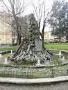 Fontana Ai Caduti