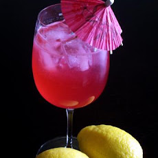 Strawberry Lemonade