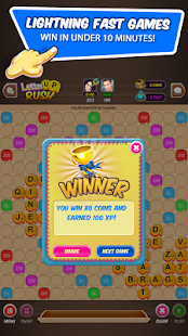 How to get Letter UP: Live Word Game version unlimited apk for laptop