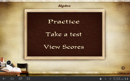 How to install iPrep: Algebra 1.0.0 mod apk for pc
