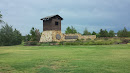 Marshall Ridge Watchtower