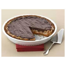Kraft Ultimate Chocolate Caramel Pecan Pie