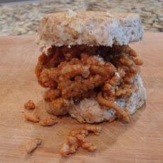 Grandma's Sloppy Joes