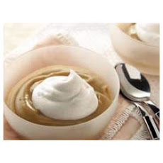 Cappuccino Dessert