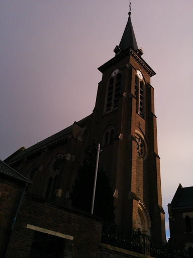 Eglise De Dreuil