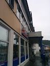 Ørnes Post Office