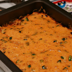 Taco Casserole
