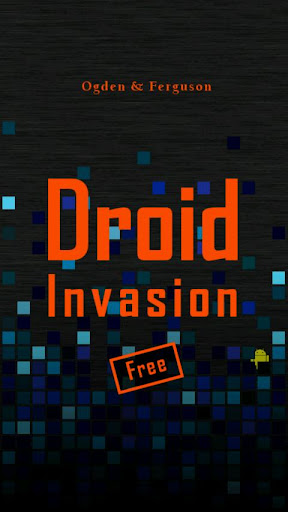 Droid Invasion Free