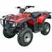 Cuatrimoto Roketa Modelo Atv90  250Cc 