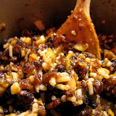 All-Fruit  Mincemeat