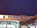 Terminal Terrestre Potosina