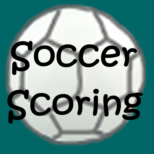 Soccer Scoring LOGO-APP點子