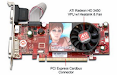 Remato Pciex 8500 512Mb Y Radeon Hd 3450  Instac