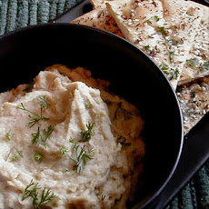 White Bean Dip