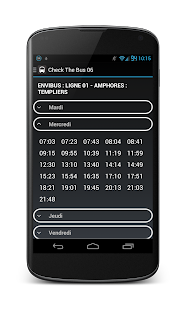 How to install Check The Bus 06 2.5.2 unlimited apk for pc