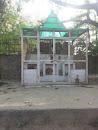 Small Temple in Vasant Kunj