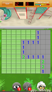 download Achmed’s Bombsweeper free