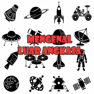 How to install Mari Mengenal Luar Angkasa 1.0 mod apk for laptop