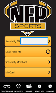 How to install NFP Discounts 1.3 mod apk for android