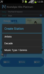 How to mod Nostalgia Hits Platinum 5.0.0.6 mod apk for android