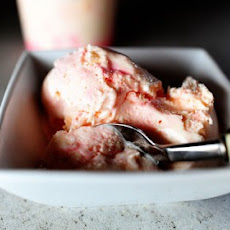 Peppermint Ice Cream
