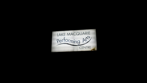 Lake Macquarie Performing Arts Centre 