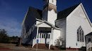 Metropolitan United Methodist Church 