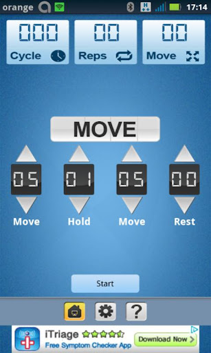 Weight Timer Trainer Free