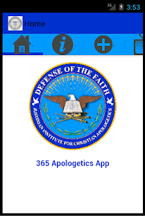 How to install 365 Apologetics 2.1 mod apk for laptop