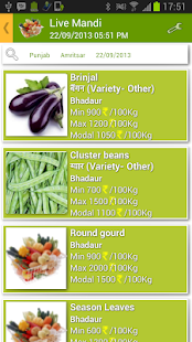 How to download Live Mandi Prices patch 1.1 apk for laptop