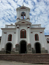 Iglesia Cocorná