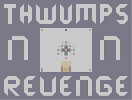 Thumbnail of the map 'Thwumps Revenge'
