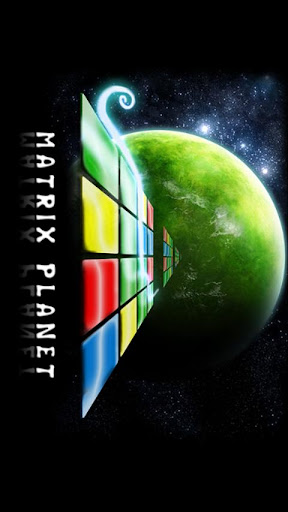 Matrix Planet Lite