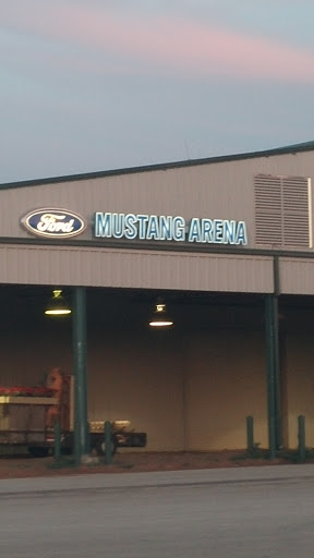 Mustang Arena