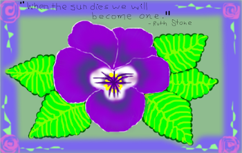 Violet