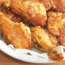 Neely Family Spicy Fried Chicken