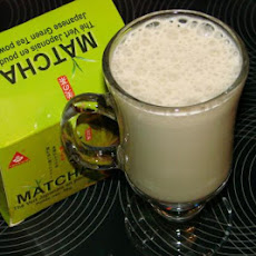 Matcha Smoothie