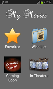 How to install My Movie Library lastet apk for bluestacks