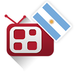 Televisión de Argentina Guía Apk
