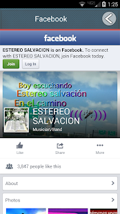 How to download Estereo Salvacion 1.0 unlimited apk for bluestacks