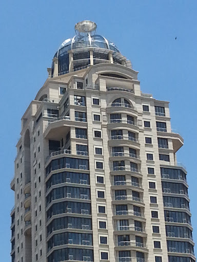 Michelangelo Hotel Tower 