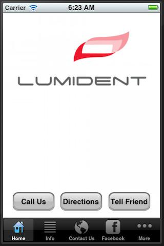 Lumident