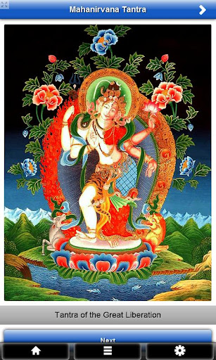 Mahanirvana Tantra FREE