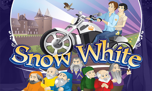 How to get Snow White: Free Cartoon Book 5.3.121 apk for pc