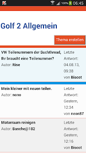 How to install GOLF 2 FORUM 2.29 apk for laptop