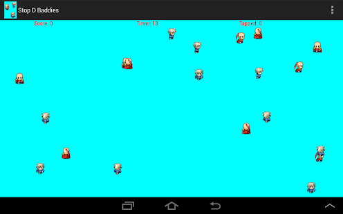 How to download Stop D Baddies 1.0 unlimited apk for pc