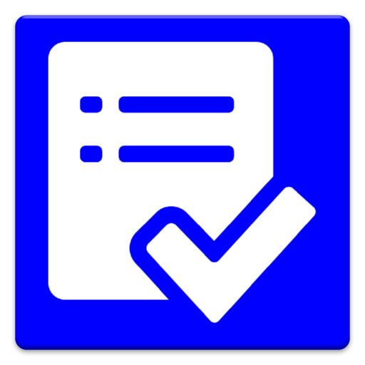 House Cleaning Checklist LOGO-APP點子