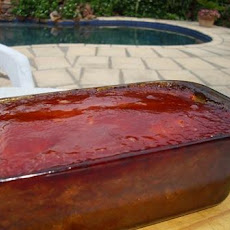 Meatloaf, Better Than Mom's