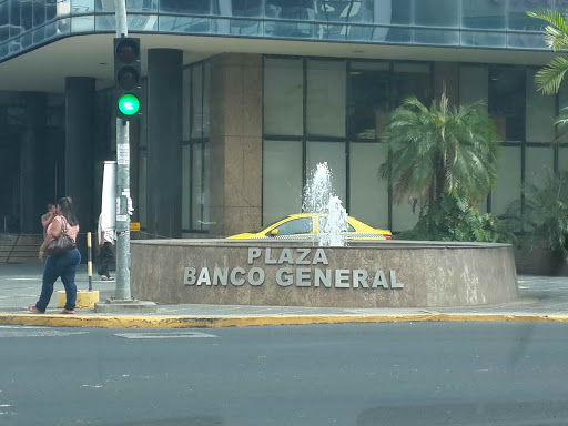 Fuente Del Banco General