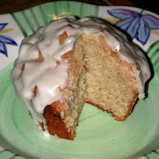 Vanilla Crumb Cakes / Muffins - Southern Living